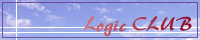 LogicCLUB@Ɨl